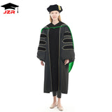 Custom Doctoral Graduation Hood