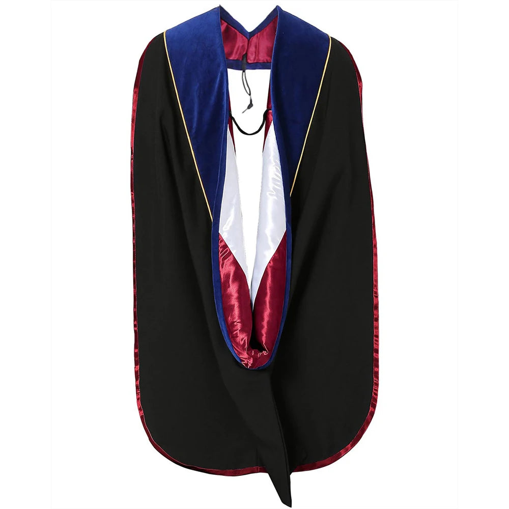 Hot Selling Academic Doctor Hood for Graduation