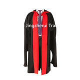 Custom Australian Doctoral Graduation Gown