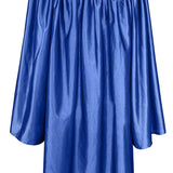 Custom Royal Blue Kindergarten Graduation Gown