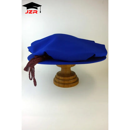 Wholesale Federal University Master UK University PhD Graduation Gown & Hood Set