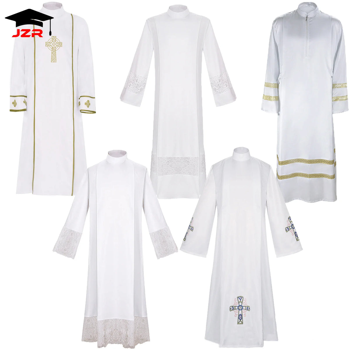 Catholic Robes Wholesale Clergy Robes Ladies Women Church Suits