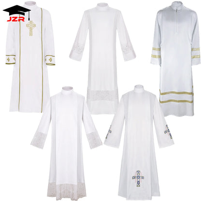 Catholic Robes Wholesale Clergy Robes Ladies Women Church Suits
