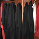Custom Australian Doctoral Graduation Gown