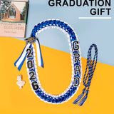 Custom Multicolour Graduation Money Lei