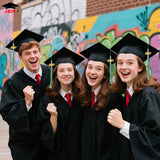 Custom Graduation Tassels with 2027 Year Charm