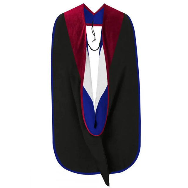 Hot Selling Academic Doctor Hood for Graduation