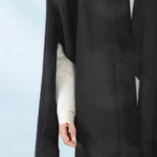 Hot Selling Glasgow University Customized Master's Bachelor's Doctoral Apparel Uniforms in Modern Style