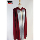 Custom Newcastle-Style PhD Regalia Set