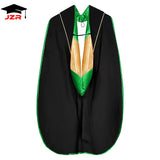 Custom Doctoral Graduation Hood