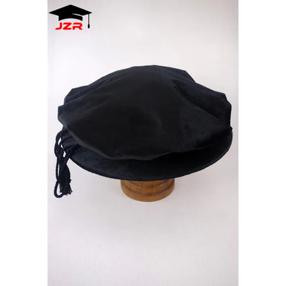 Wholesale Customized UK Australia University Master Phd Doctoral Academic Graduation Cap Gown