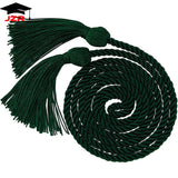 Custom Graduation Honor Cord with Tassels