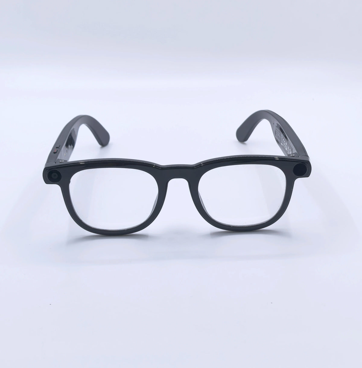 CY01 IPX-5 Waterproof 1080p HD Camera Smart Glasses 800W AI Translation Object Recognition Real-time Conversation Calling Music