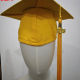 Custom Multicolour Graduation Tassel with Year Charm