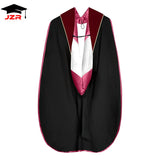 Custom US-Style Doctoral Graduation Hood