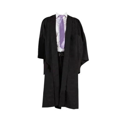2023 Wholesale Matte Graduation Suit Including Gown Cap and Stole Graduation Gown and Stole Graduation Cap for Adult Hot Sale