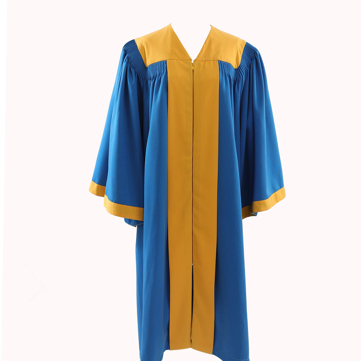 Hot Sale Catholic Priestly Church Orthodox Priestly White Alb Chasuble Vestment 100% Polyester Unisex