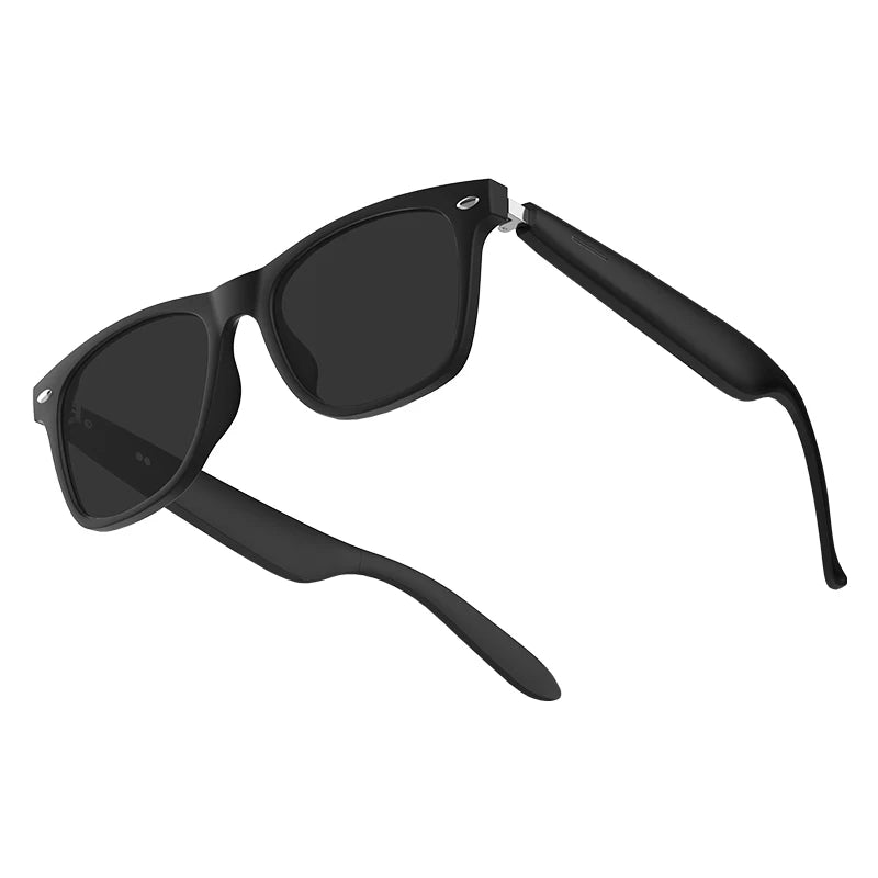 Photo Smart Glasses Camera with Lentes Gafas Pour Sunglasses Lunettes Ai Appareil Inteligentes Glasses Camera
