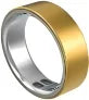 NFC Multifunction OGT22 Smart Fitness Tracker Ring Android App Control Magnetic Charging Long Battery Life Smart Ring