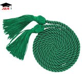 Custom Graduation Honor Cord with Tassels