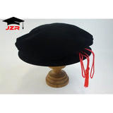 Custom Melbourne-Style PhD Regalia Set