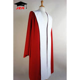 Custom UTS-Style PhD Gown, Hood and Beefeater Tam