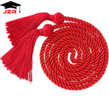 Custom Graduation Honor Cord with Tassels