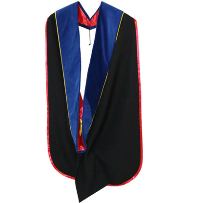Hot Selling Academic Doctor Hood for Graduation