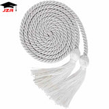 Custom Graduation Honor Cord with Tassels