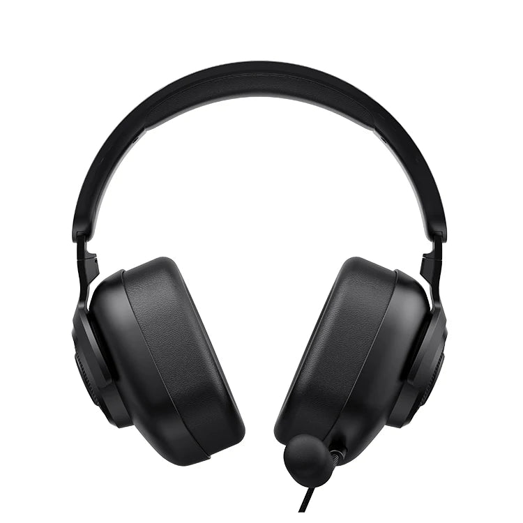 Havit H2230D High Quality Wired Earphones Comfortable Fashionable Over-Ear Gaming Headset Gamer Headphones for PC Gaming