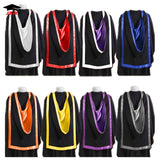 Custom UK-Style Master's Academic Hood