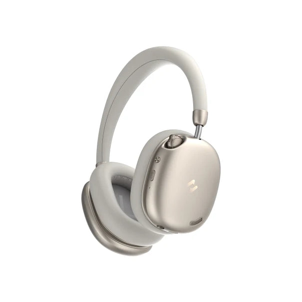 H670bt 100H Long Battery Noise Cancelling Type-C APP Control Over Ear Headphones Noise Cancelling Wireless Headphone