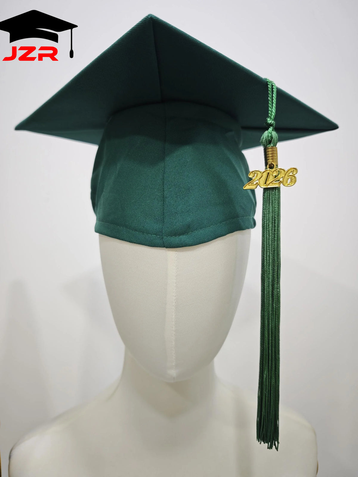 Wholesale 2026 Multi Color Popular Graduation Tassel With Year Charm Graduation Cap Tassels