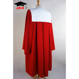 Custom UTS-Style PhD Gown, Hood and Beefeater Tam