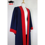 Custom UK/Australian Master's and Doctoral Regalia Set