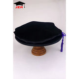 Custom UK University PhD Regalia Set