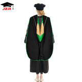 Custom Doctoral Graduation Hood