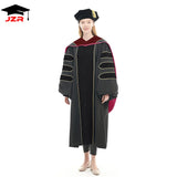 Custom US-Style Doctoral Graduation Hood