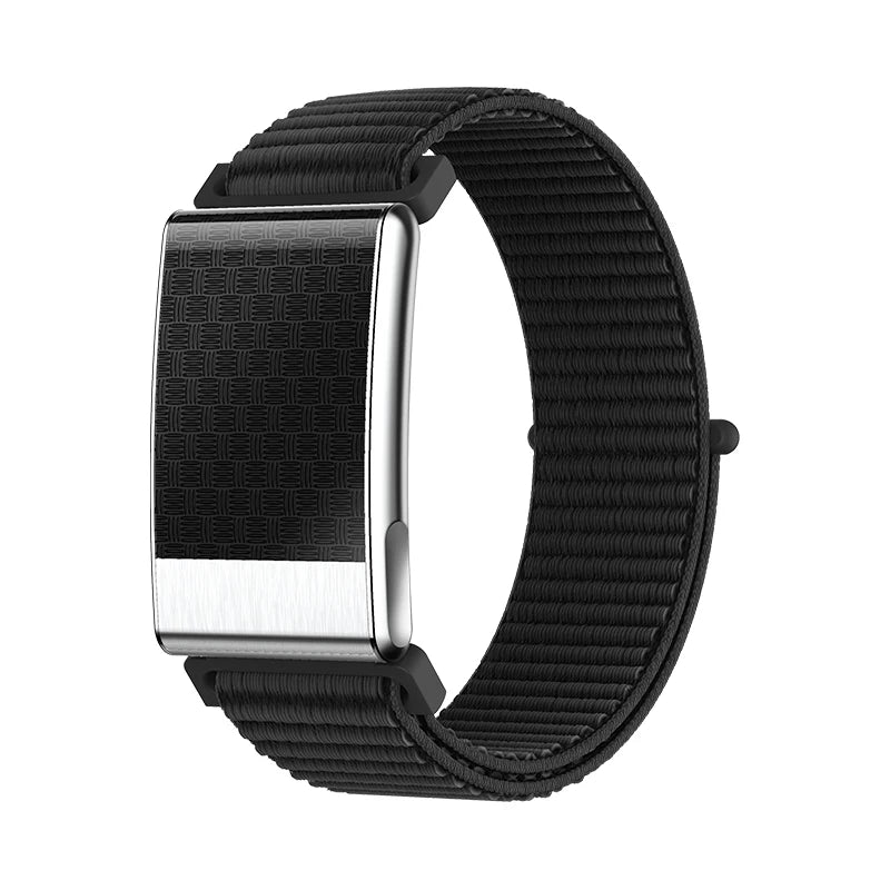 2026 Smart Bracelet Heart Rate Blood Oxygen ECG+PPG Menstrual Smart Watch E900 Fashion Sports Watch