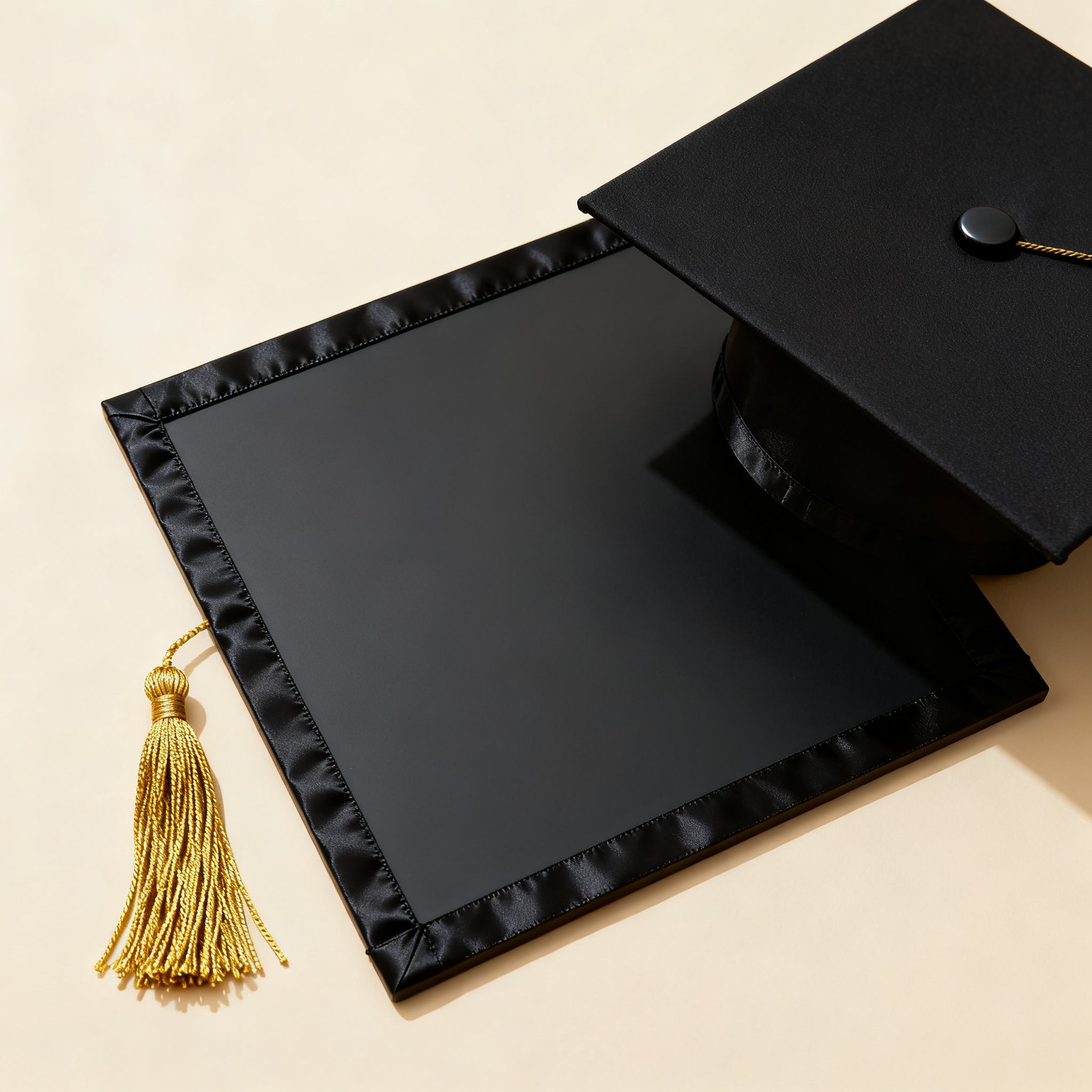 Bachelor Cap