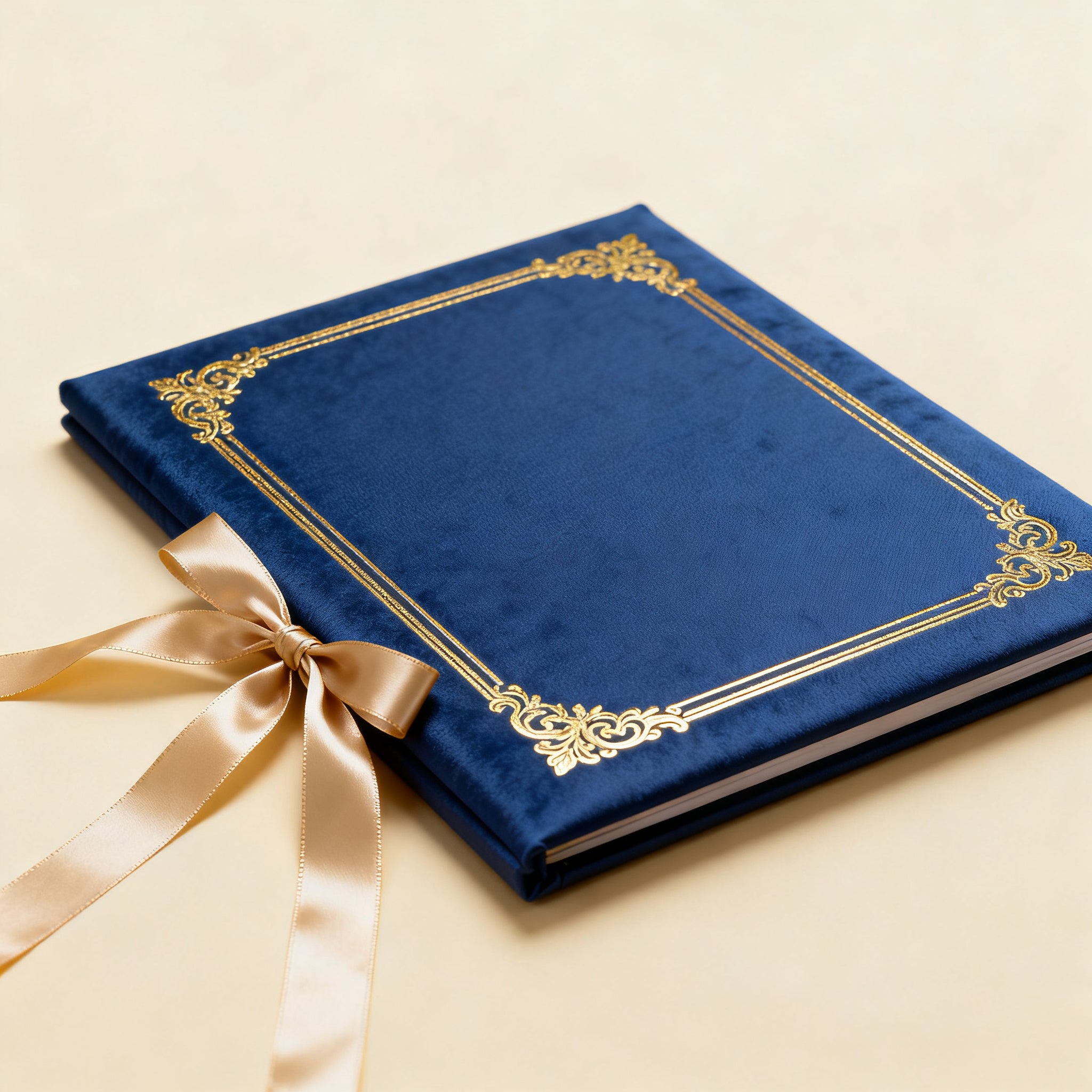 Diploma Cover