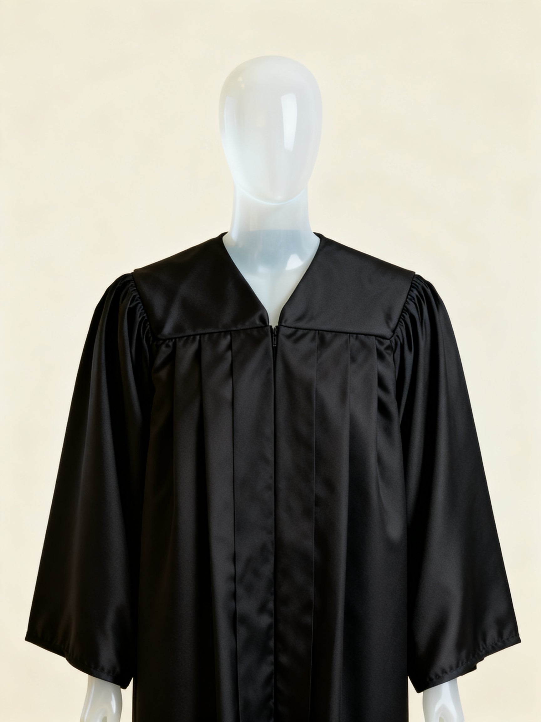 Bachelor Gown