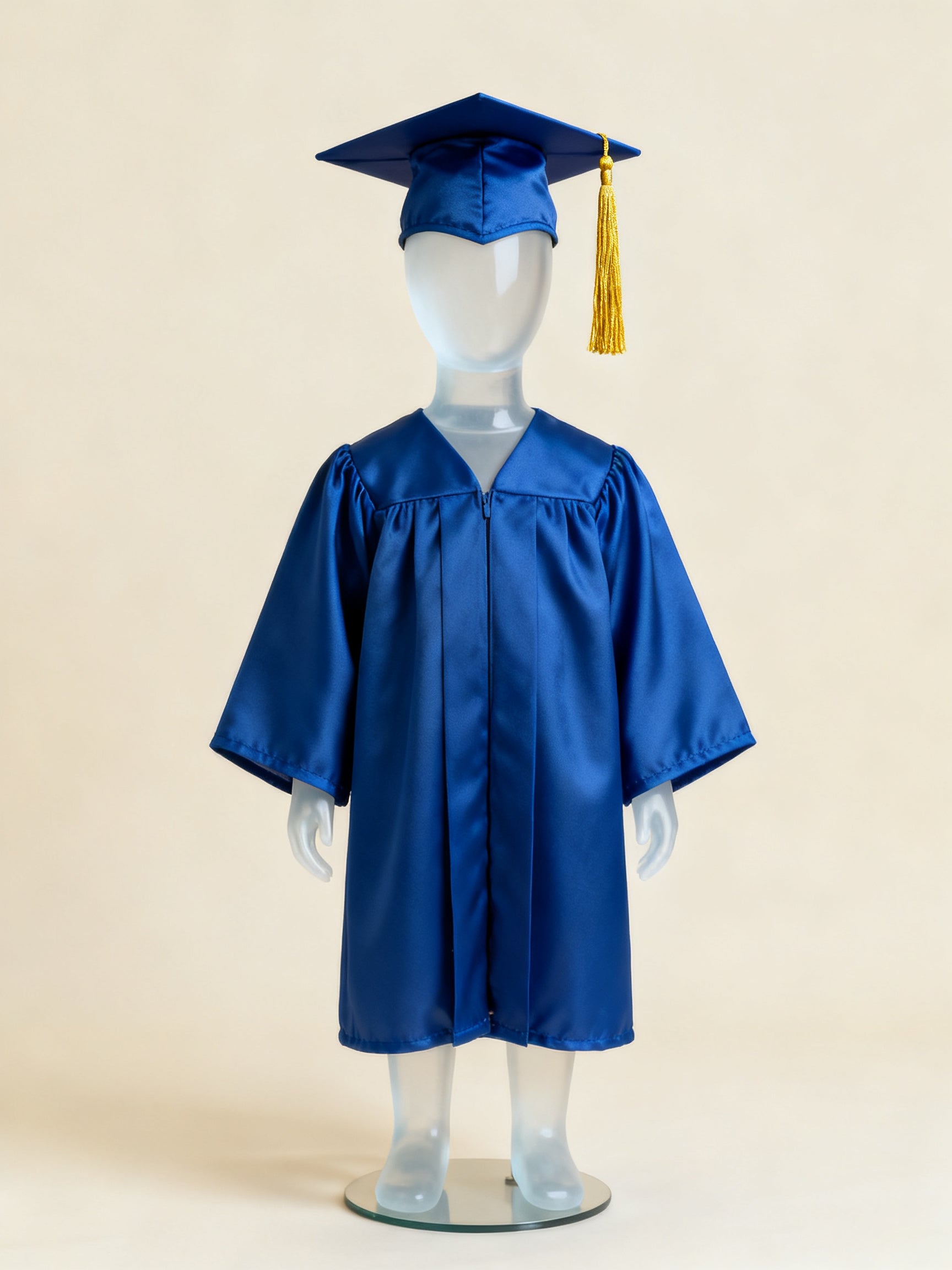 Kids Gown