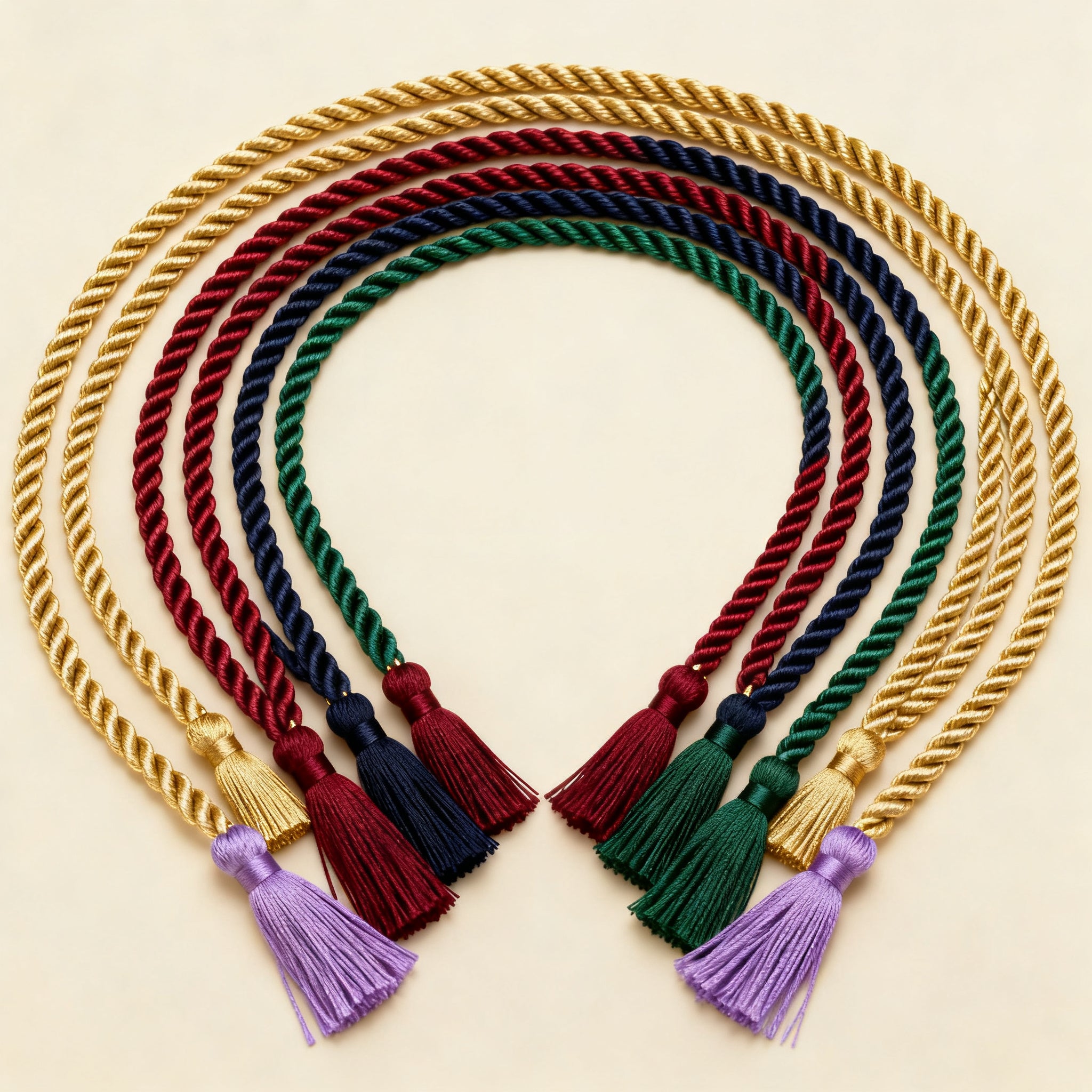 Honor Cords