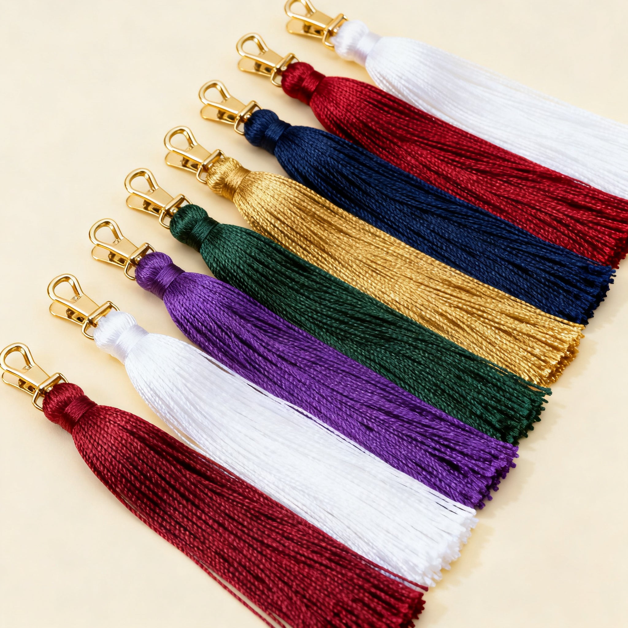 Graduation Tassel