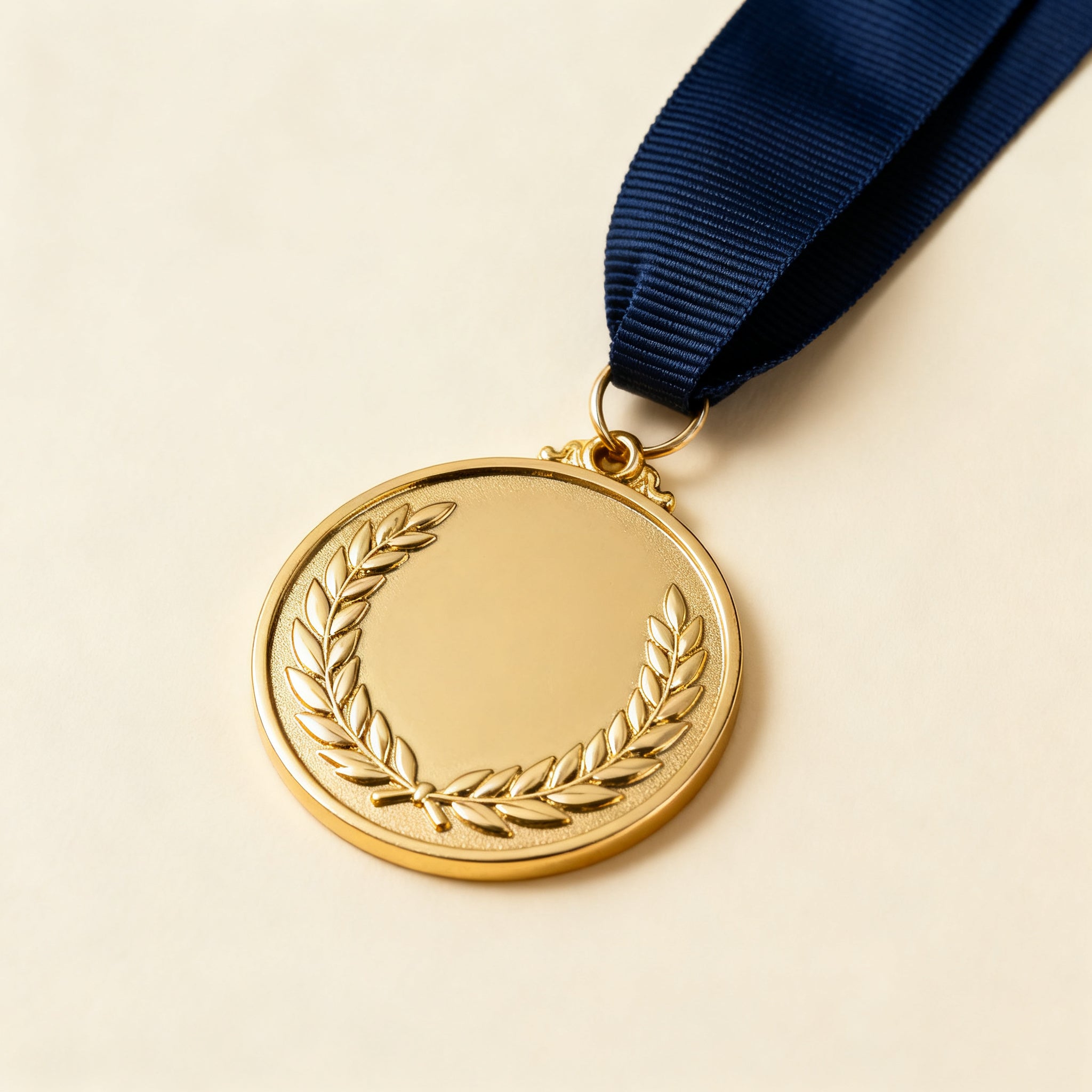 Year Charm